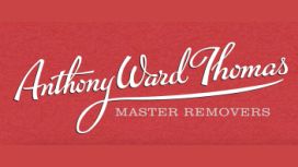 Anthony Ward Thomas Removals