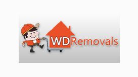 Wd Removals