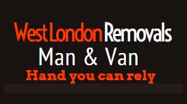 West London Man & Van