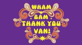 Wham Bam Thank You Van