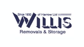 A Willis Removals & Storage