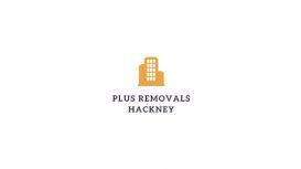 Plus Removals Hackney